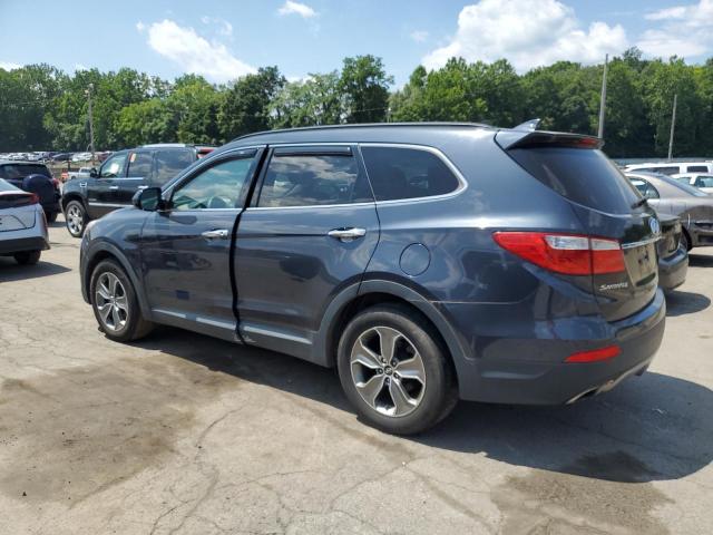 2015 HYUNDAI SANTA FE G - KM8SMDHF5FU089199