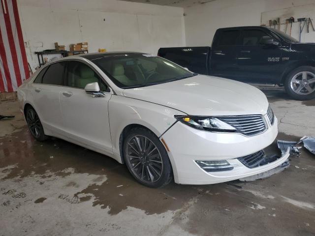 2015 LINCOLN MKZ 3LN6L2JK7FR621026