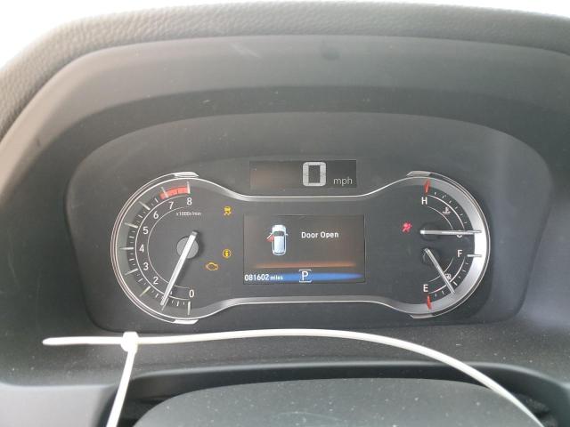 2018 HONDA PILOT LX 5FNYF6H12JB046627