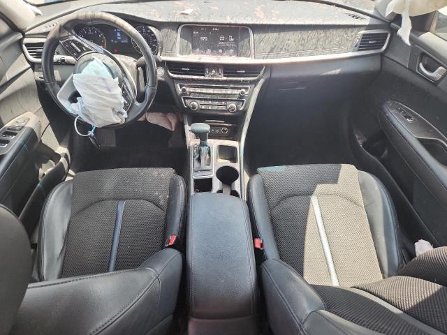 2020 KIA OPTIMA LX 5XXGT4L34LG450529