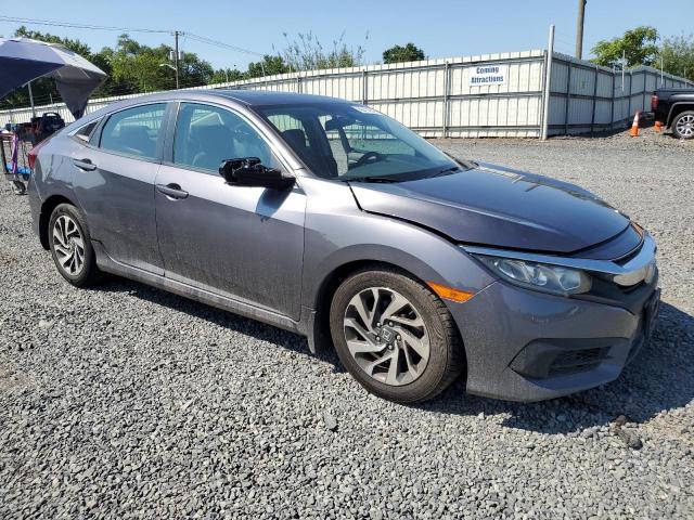 2017 HONDA CIVIC EX 2HGFC2F74HH560923