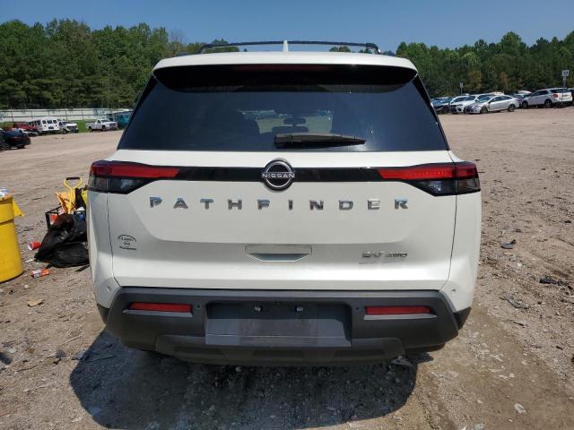 2022 NISSAN PATHFINDER 5N1DR3BC1NC262384