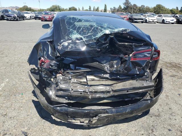 2018 TESLA MODEL S 5YJSA1E21JF295148
