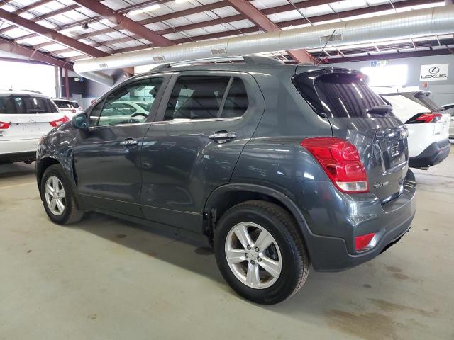 Vin: kl7cjpsb6hb255413, lot: 63596535, chevrolet trax 1lt 20172