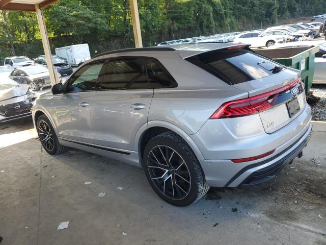 2020 AUDI Q8 PREMIUM WA1EVAF13LD026256