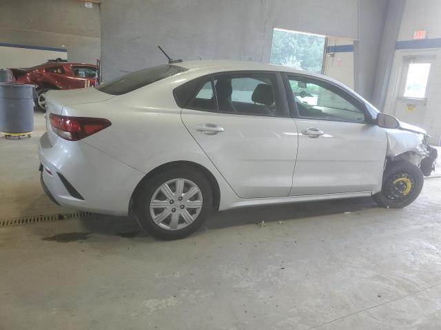 2021 KIA RIO LX 3KPA24AD2ME406818