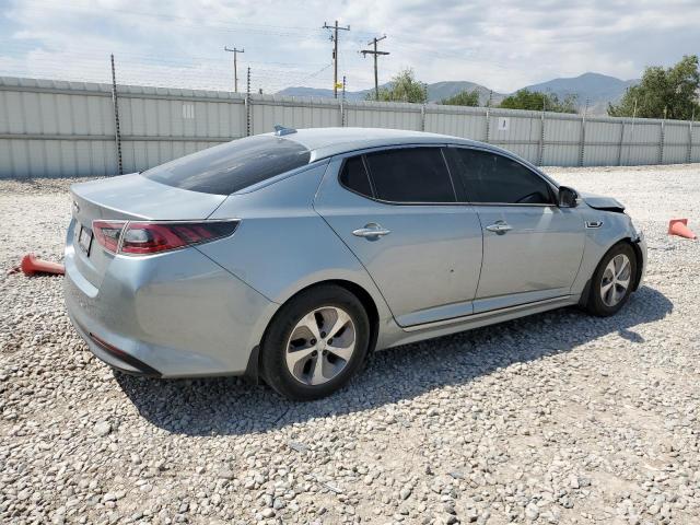 Vin: knagm4ad3f5089034, lot: 62956795, kia optima hybrid 20153