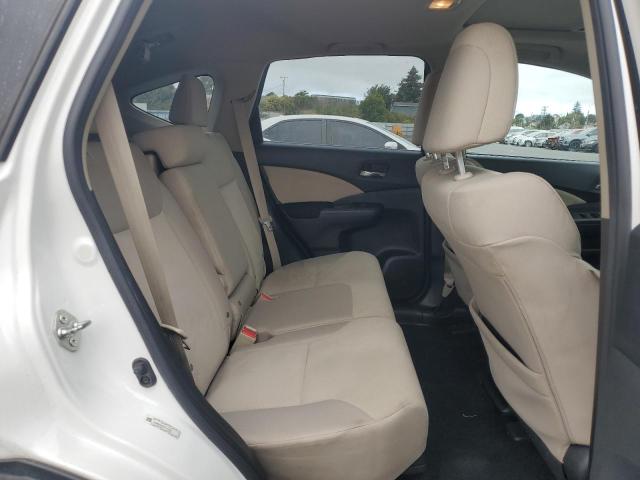 2015 HONDA CR-V EX 5J6RM4H53FL114997