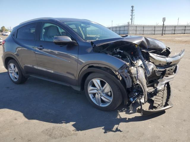2020 HONDA HR-V EX 3CZRU5H58LM713250