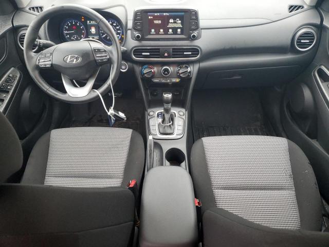 2021 HYUNDAI KONA SEL KM8K2CAA6MU741999