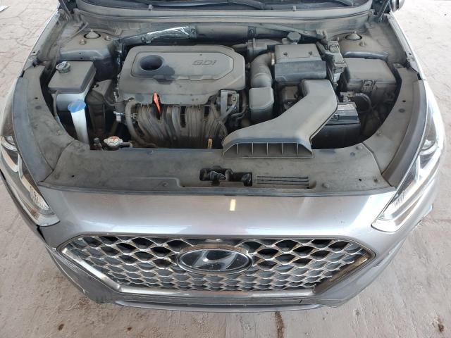 2019 HYUNDAI SONATA LIM 5NPE34AF5KH783278