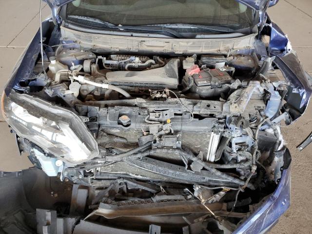 2019 NISSAN ROGUE S - JN8AT2MT8KW502495
