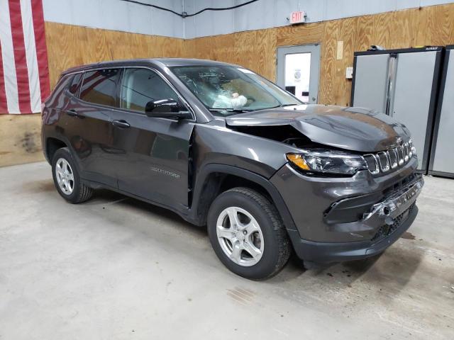 2022 JEEP COMPASS SP 3C4NJDAB1NT229968