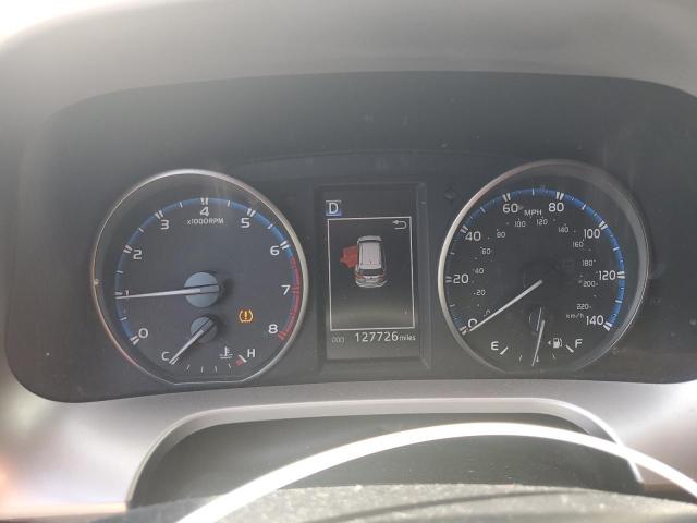 2018 TOYOTA RAV4 LE - JTMZFREV2JJ182102