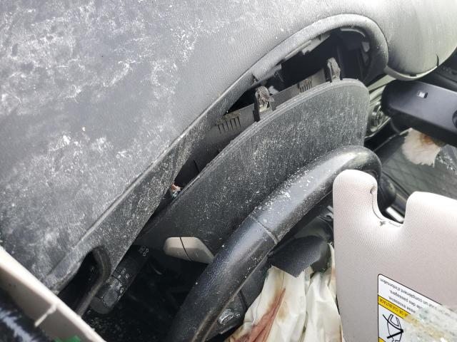 2019 NISSAN PATHFINDER 5N1DR2MN1KC604095