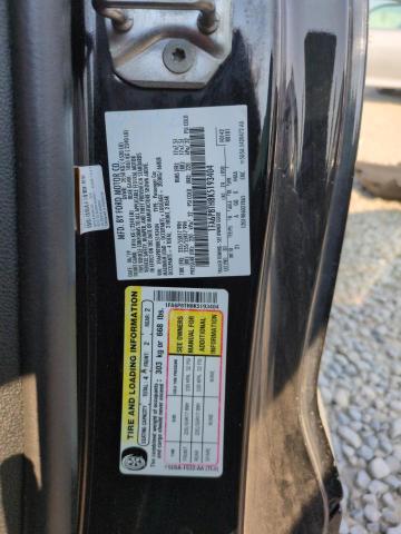2019 FORD MUSTANG 1FA6P8TH8K5193404