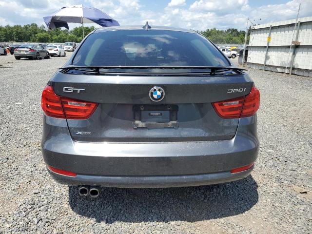 2015 BMW 328 XIGT S WBA8Z5C58FGS36390