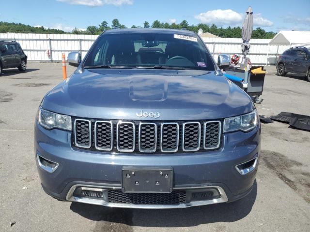2019 JEEP GRAND CHER - 1C4RJFBG3KC687641