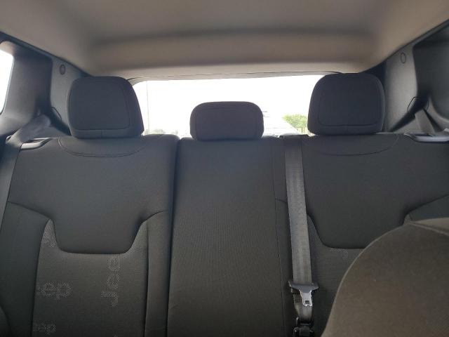 2016 JEEP RENEGADE S ZACCJBAT9GPD75467