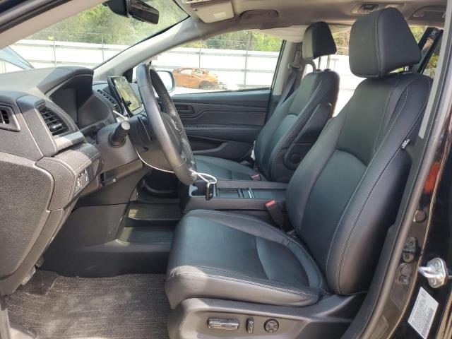 2021 HONDA ODYSSEY EX 5FNRL6H70MB027354