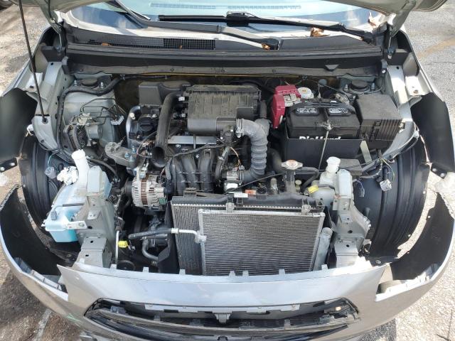 2020 MITSUBISHI MIRAGE G4 ML32F4FJ0LHF01917