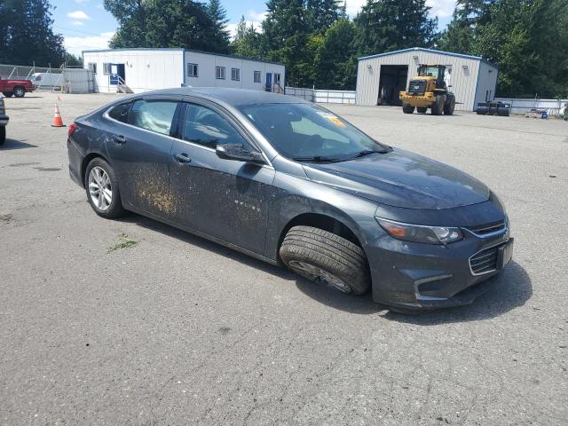 Vin: 1g1ze5st3hf203785, lot: 63440745, chevrolet malibu lt 20174