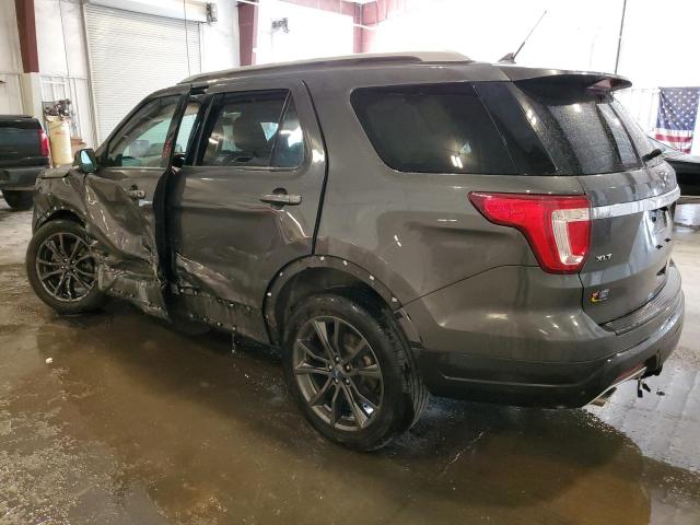 2019 FORD EXPLORER X 1FM5K8DH5KGA06557