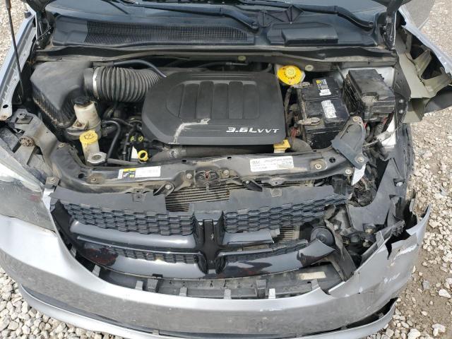 2015 DODGE GRAND CARA 2C4RDGBG2FR672168