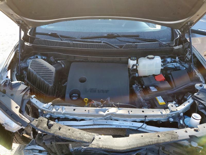 2023 CHEVROLET TRAVERSE R 1GNERJKWXPJ284204