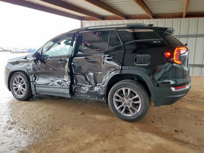 Vin: 3gkalveg9rl398182, lot: 63119525, gmc terrain slt 20242