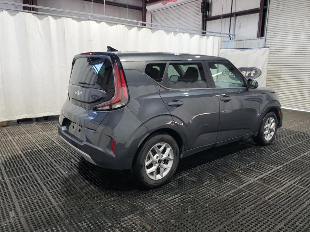 Vin: kndj23au7p7883694, lot: 62897735, kia soul lx 20233