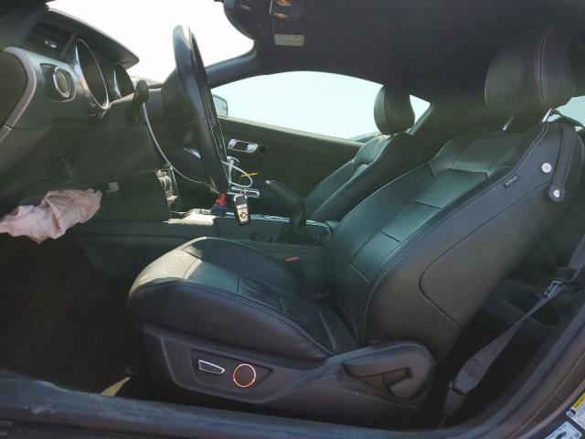 2018 FORD MUSTANG GT - 1FA6P8CF4J5181196