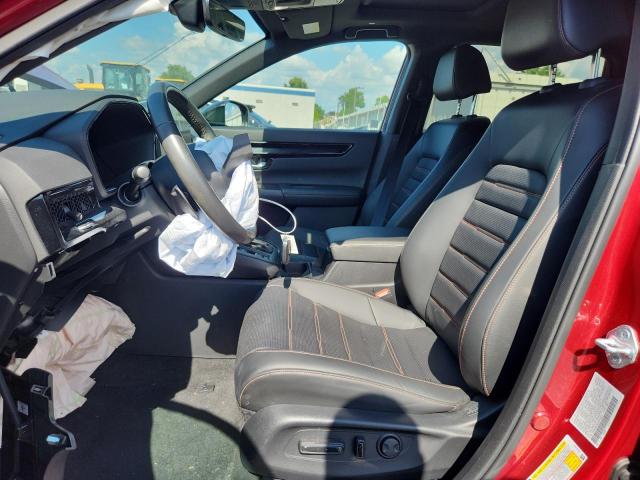 2023 HONDA CR-V SPORT 7FARS6H92PE018264