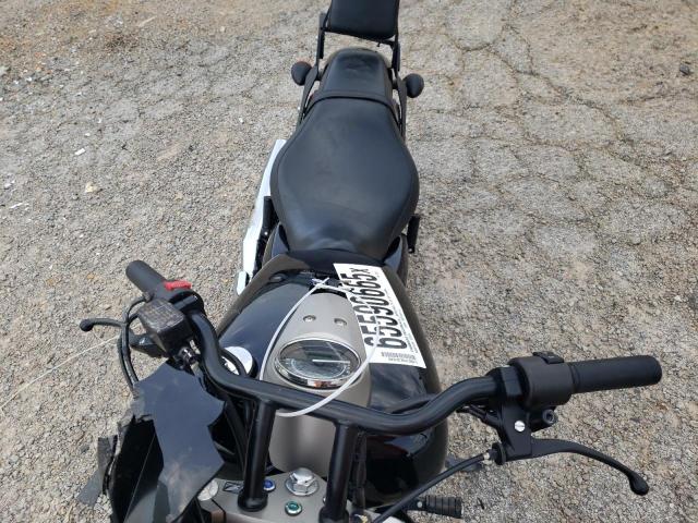 2011 HONDA VT750 C2B JH2RC5371BK100109