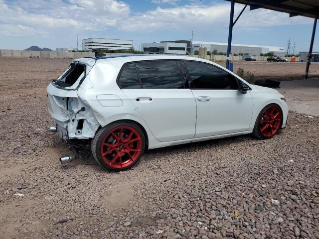 2024 VOLKSWAGEN GTI S WVWGA7CD3RW142744