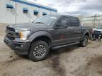 2018 FORD F150 SUPER - 1FTEW1EG4JKD68414
