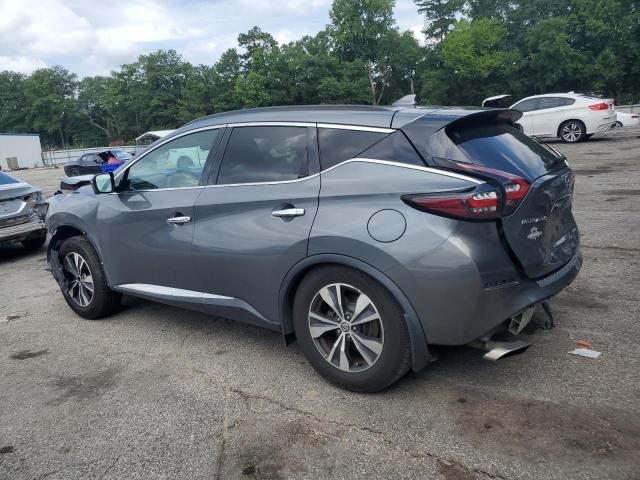2020 NISSAN MURANO 5N1AZ2BJ2LN143109