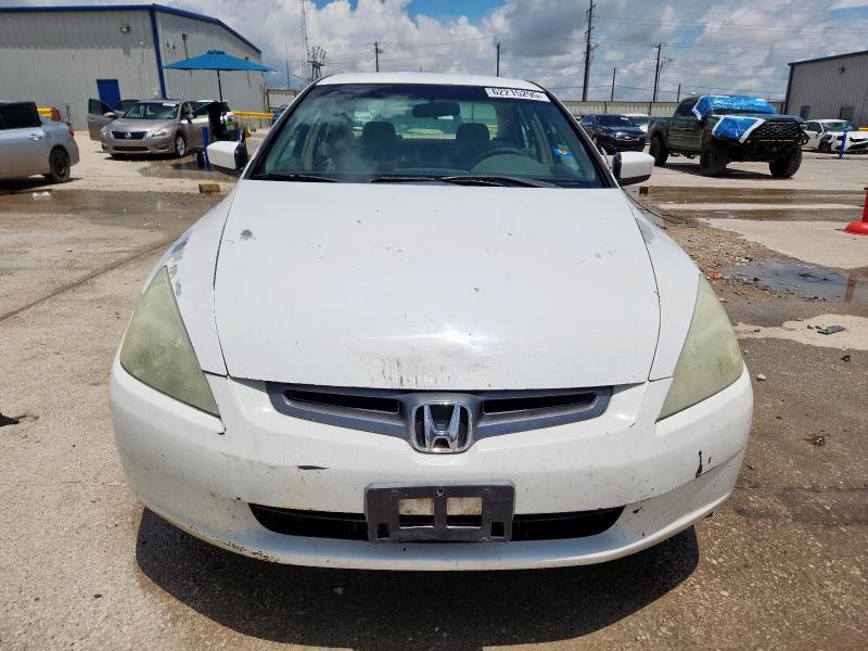 2003 HONDA ACCORD LX #3290424827