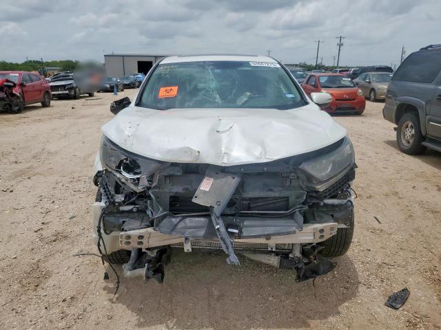 2018 HONDA CR-V EXL 2HKRW2H83JH657701