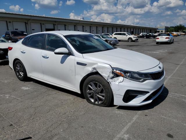 2019 KIA OPTIMA LX 5XXGT4L31KG374430