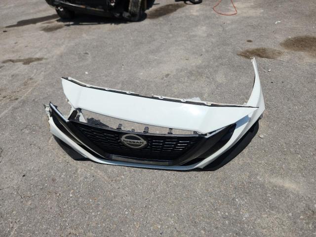 2022 NISSAN ALTIMA S 1N4BL4BV8NN332722