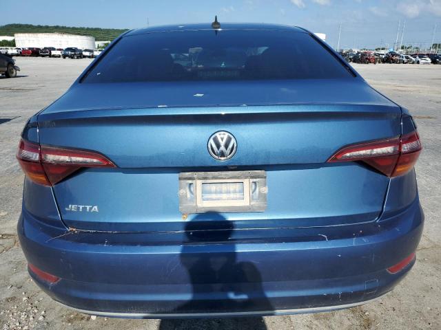 2019 VOLKSWAGEN JETTA S - 3VWCB7BU8KM244900
