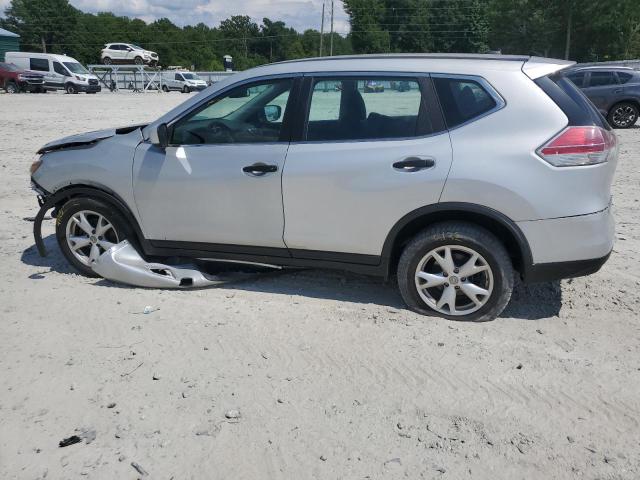 Vin: 5n1at2mt1gc743878, lot: 63287425, nissan rogue s 20162