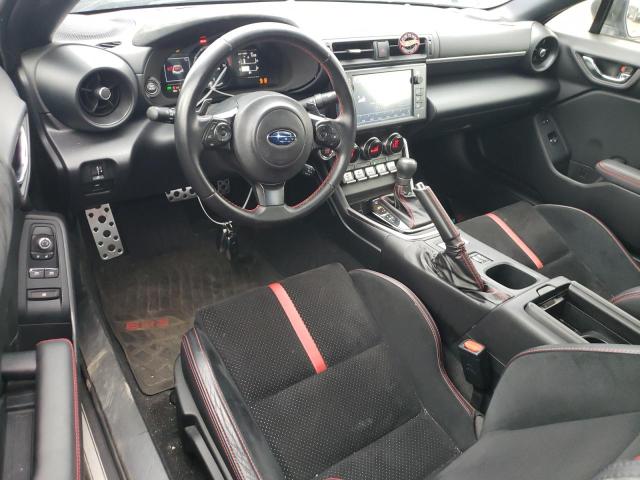 2022 SUBARU BRZ LIMITE JF1ZDBF19N8701352
