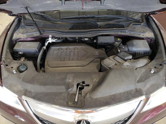 2016 ACURA MDX 5FRYD4H28GB042804