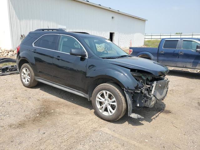 2016 CHEVROLET EQUINOX LT - 2GNFLFEK1G6151923