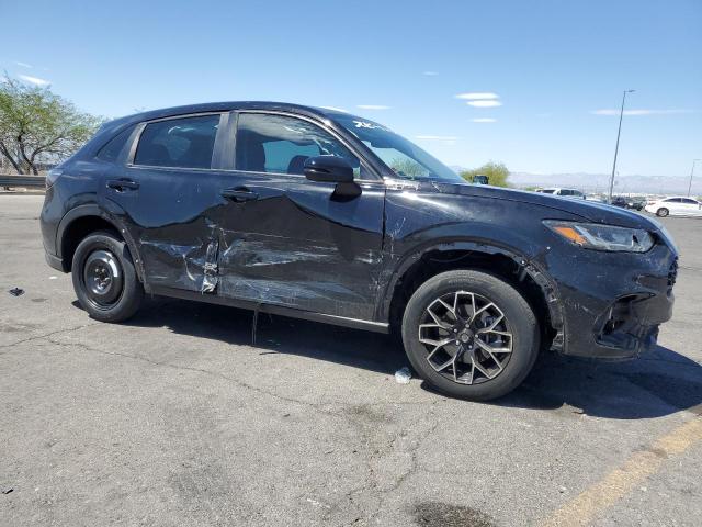 2024 HONDA HR-V LX - 3CZRZ1H33RM710211
