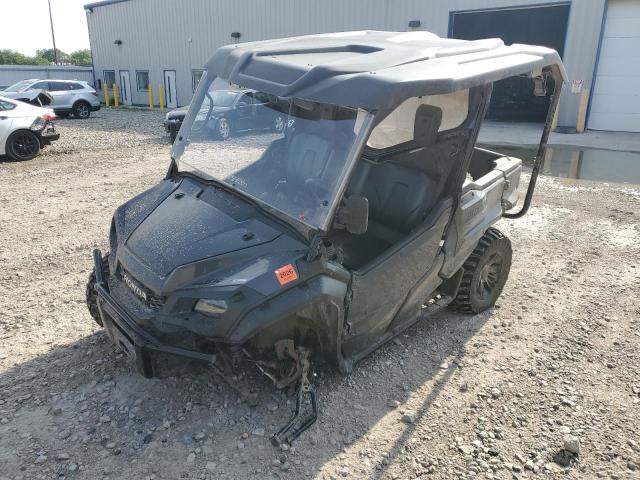 2016 HONDA SXS1000 M5 1HFVE04P5G4000762