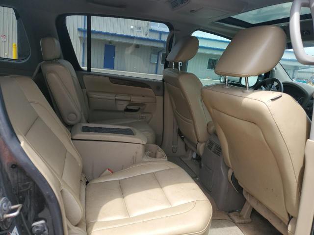 2011 NISSAN ARMADA PLA - 5N1AA0NE8BN618917