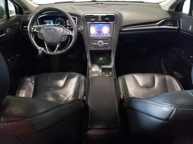 2019 FORD FUSION TIT 3FA6P0RU5KR121787